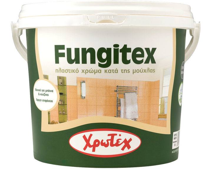 Fungitex