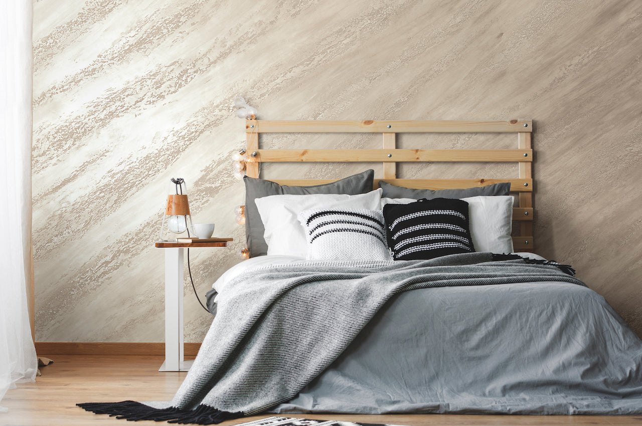 Valpaint: Как да постигнем ефект на камък върху стените на нашия дом?