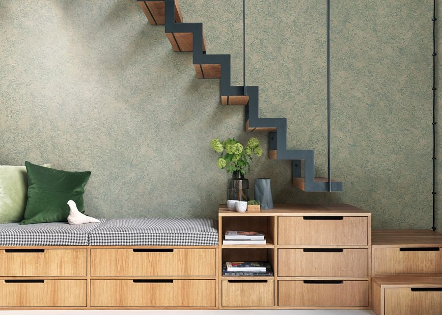 Ефекти за боядисване на стени: идеи за рисуване на дома през 2024г.