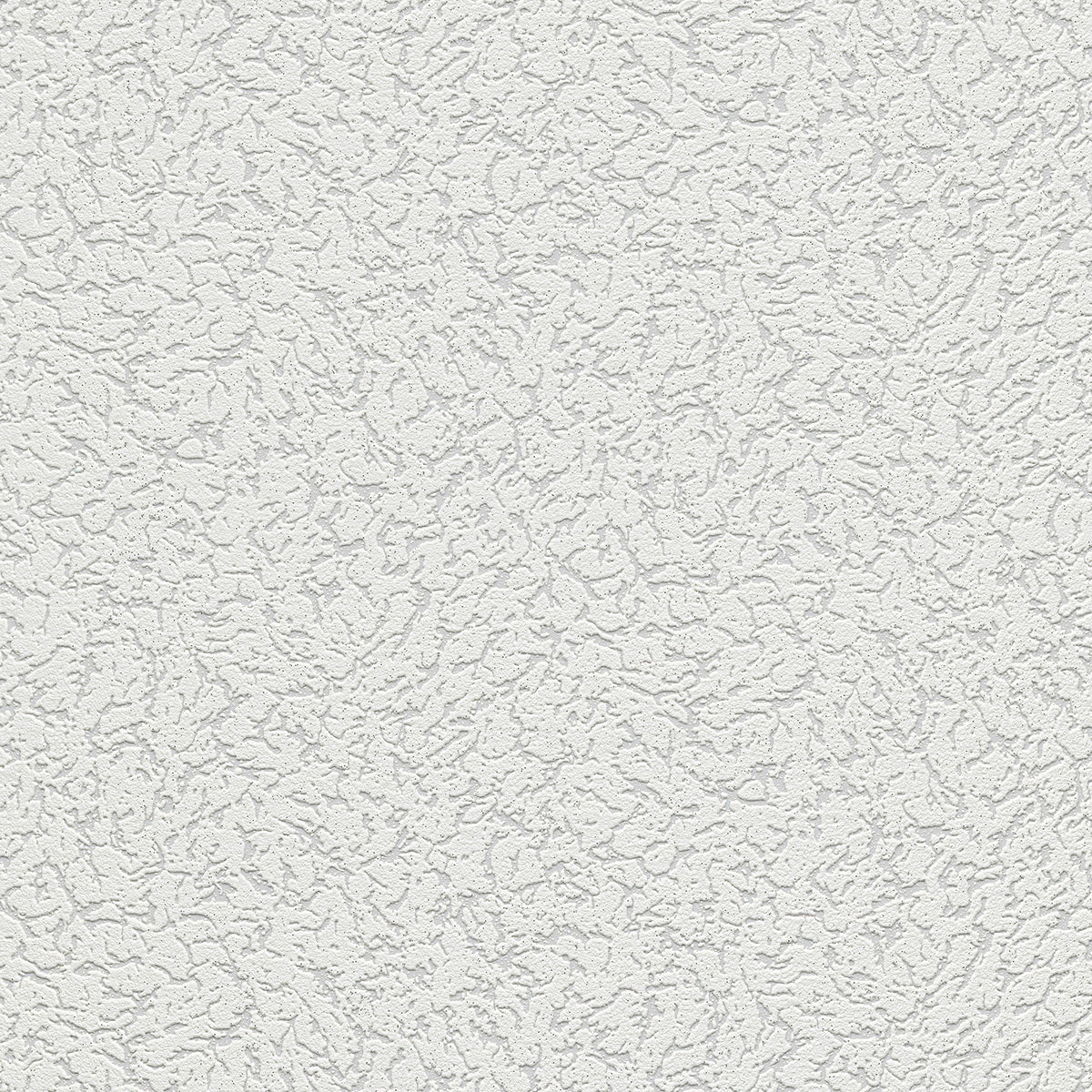 Тапет Лято мазилка сиво брокат