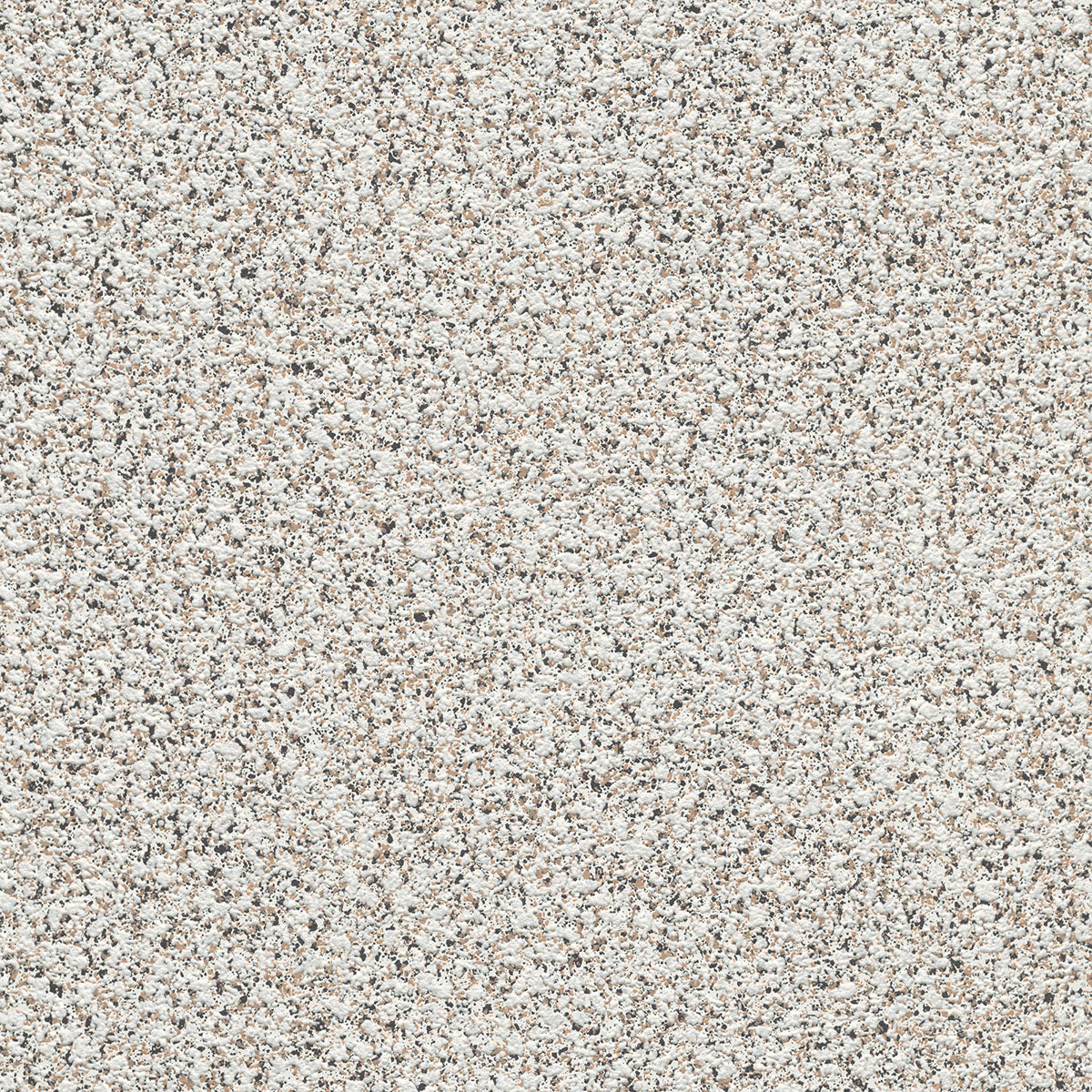 Тапет Лято беж пръскана мазилка бяло (Новости)