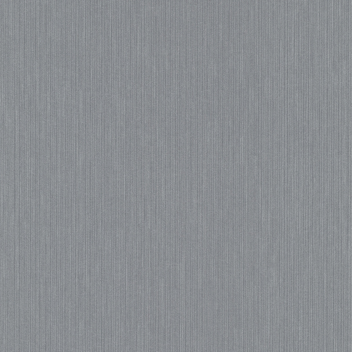 Тапет Пролет плат т.сиво (Фешън4Уолс) - Едноцветен тапет с фина вертикална структура, идеален за стилен интериор