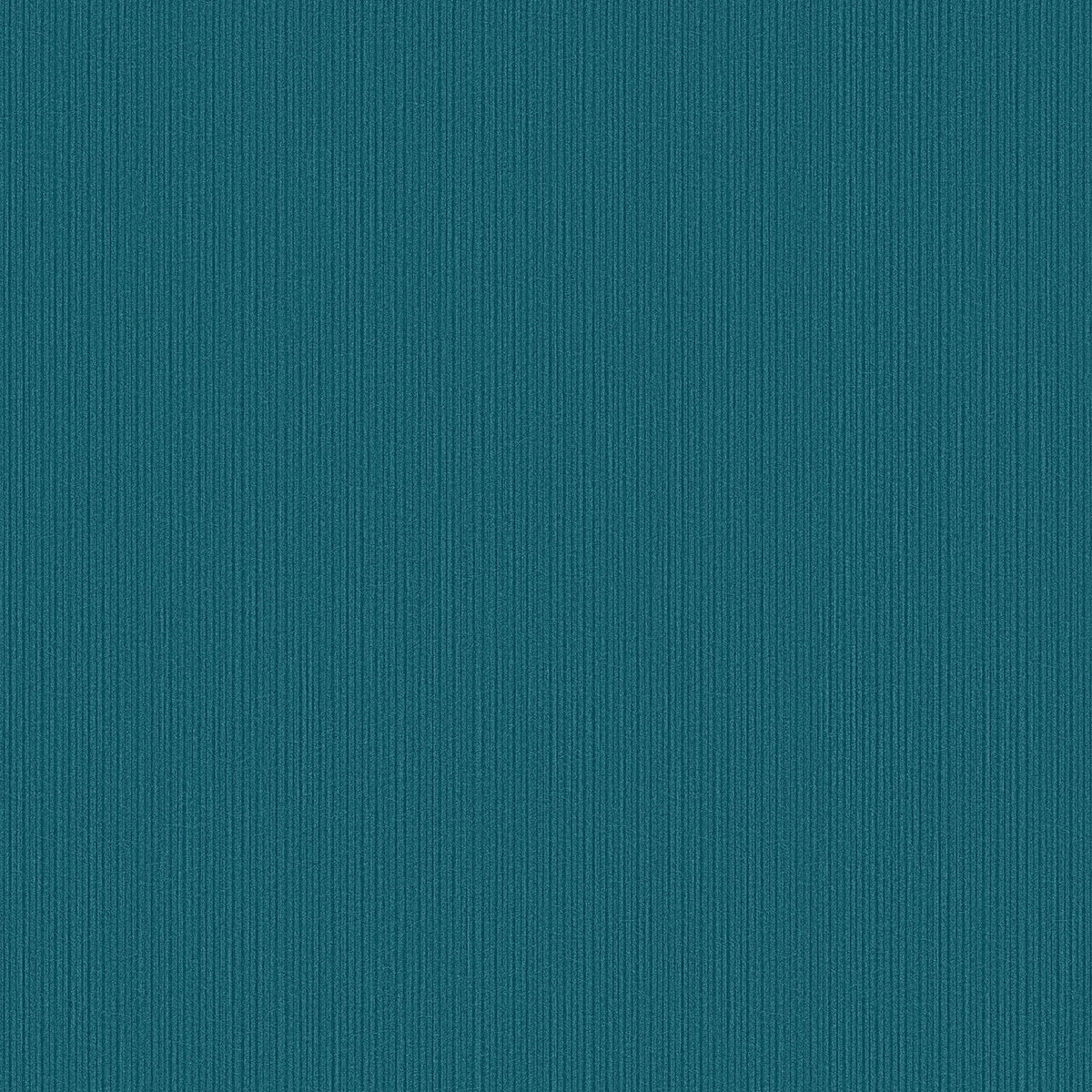 Тапет Пролет плат синьо - Едноцветен тапет с фина вертикална структура, подходящ за стилен интериор.