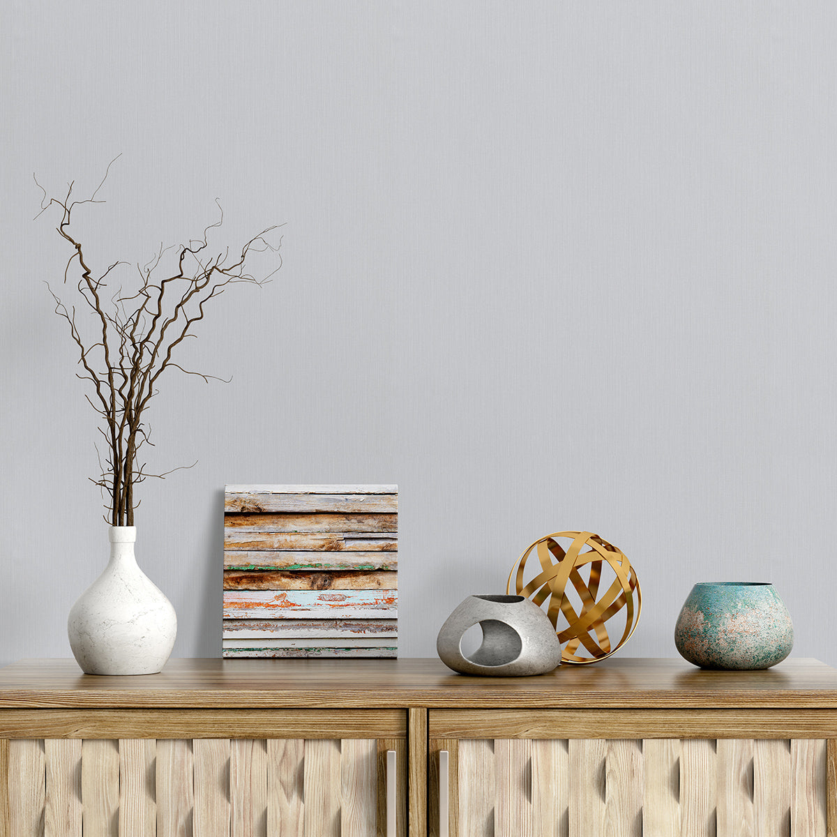 ТАПЕТ ПРОЛЕТ ПЛАТ СВ.СИВО