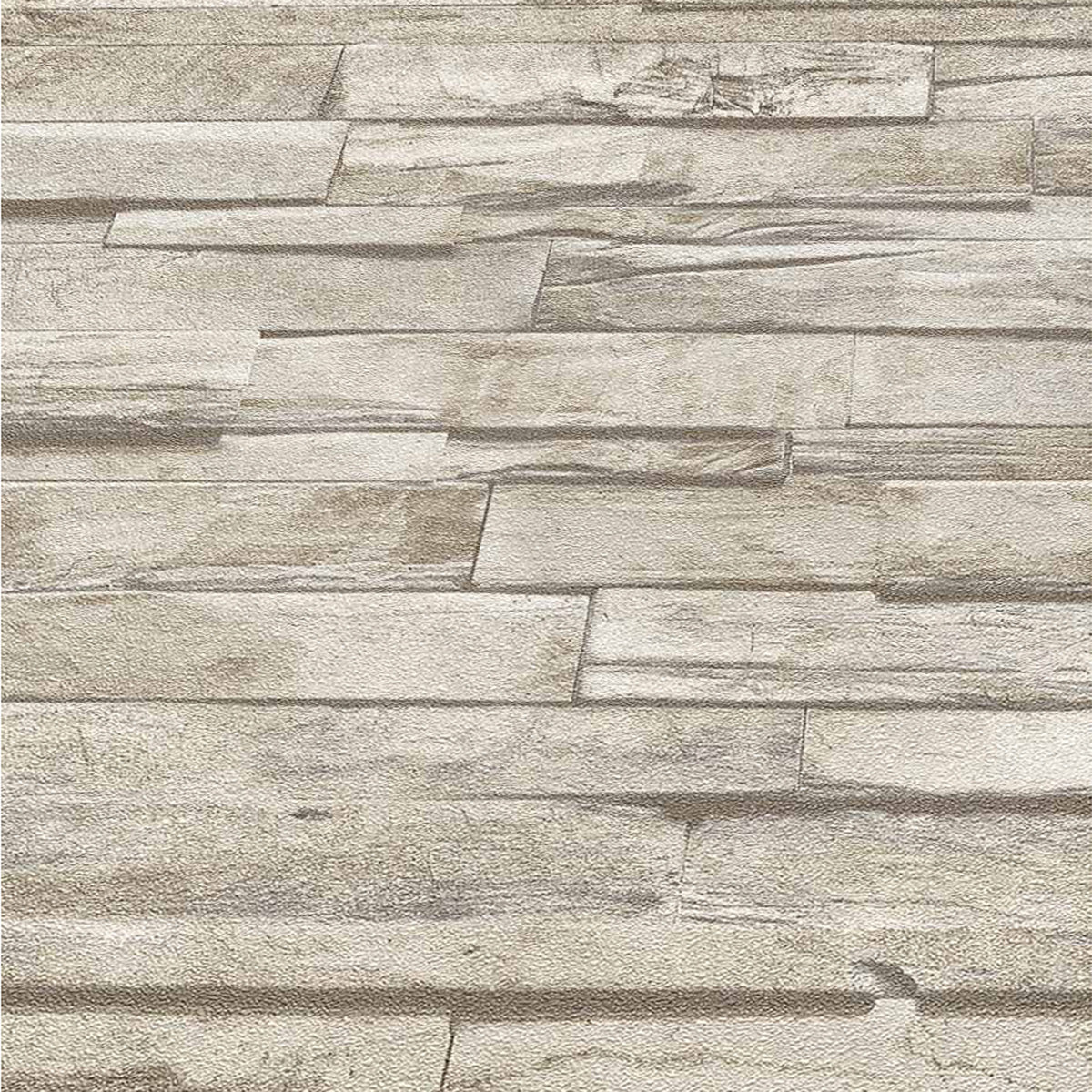 Тапет Лято дъски хоризонтални беж