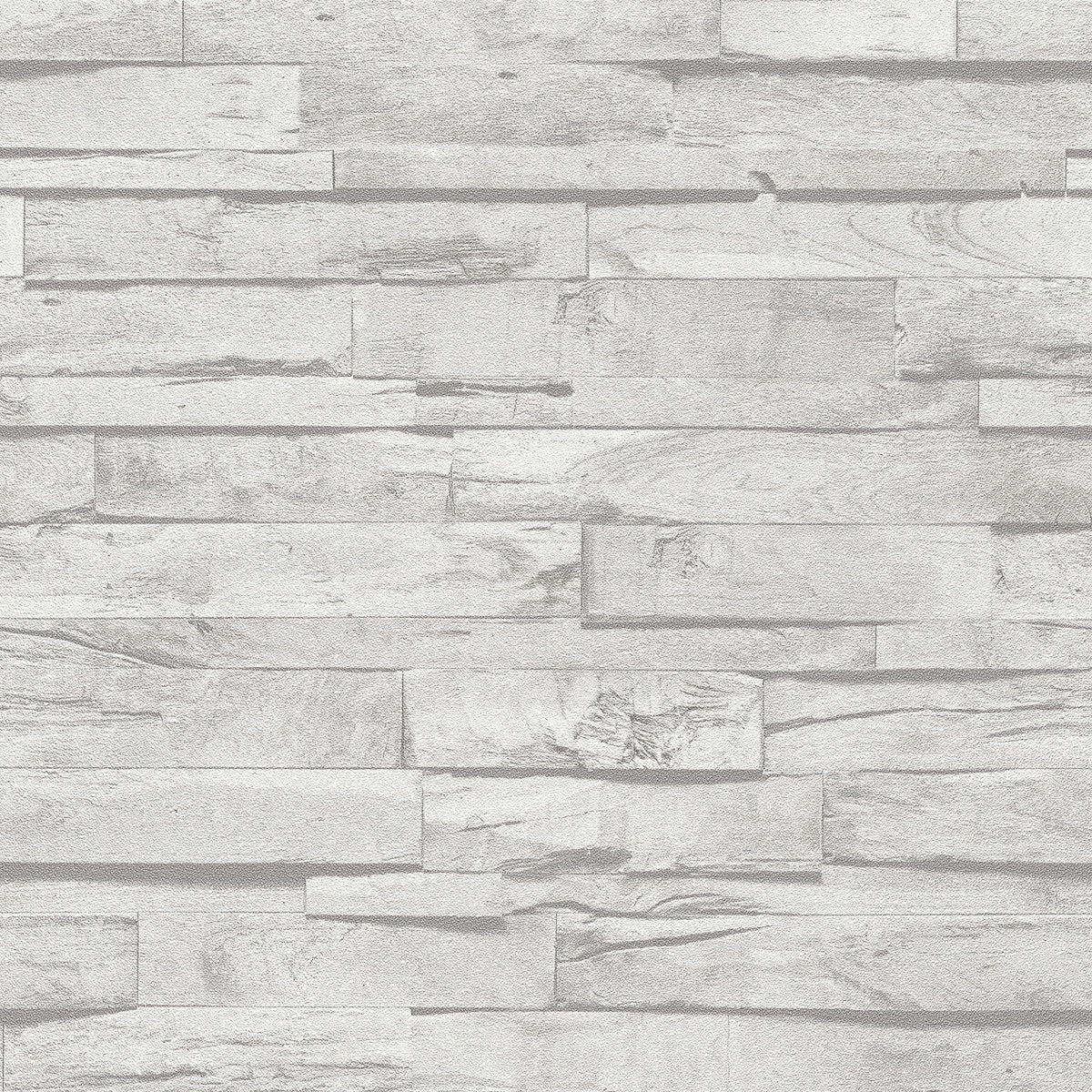 Тапет Лято дъски хоризонтални сиво