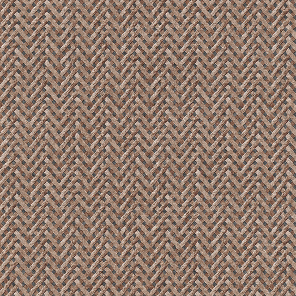 ТАПЕТ ПРОЛЕТ ПЛЕТЕНИЦА КАФЯВО РАКИТА