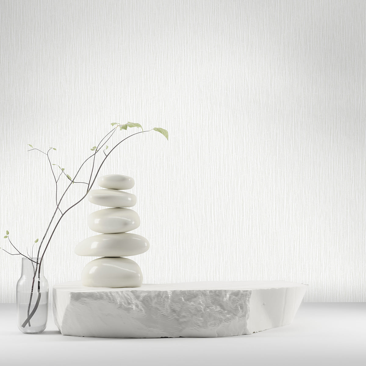 ТАПЕТ ПРОЛЕТ НАМАЧКАН ПЛАТ БЯЛО