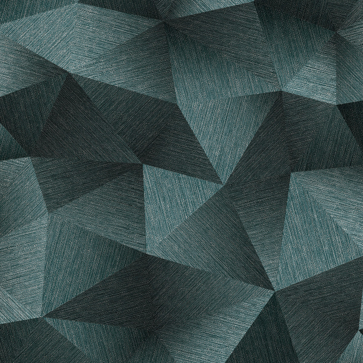 ТАПЕТ ПРОЛЕТ 3D ДИАМАНТ СИНЬО