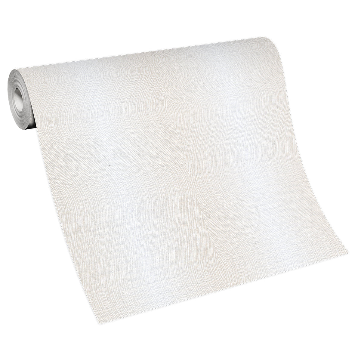 Тапет Лято вълни крем