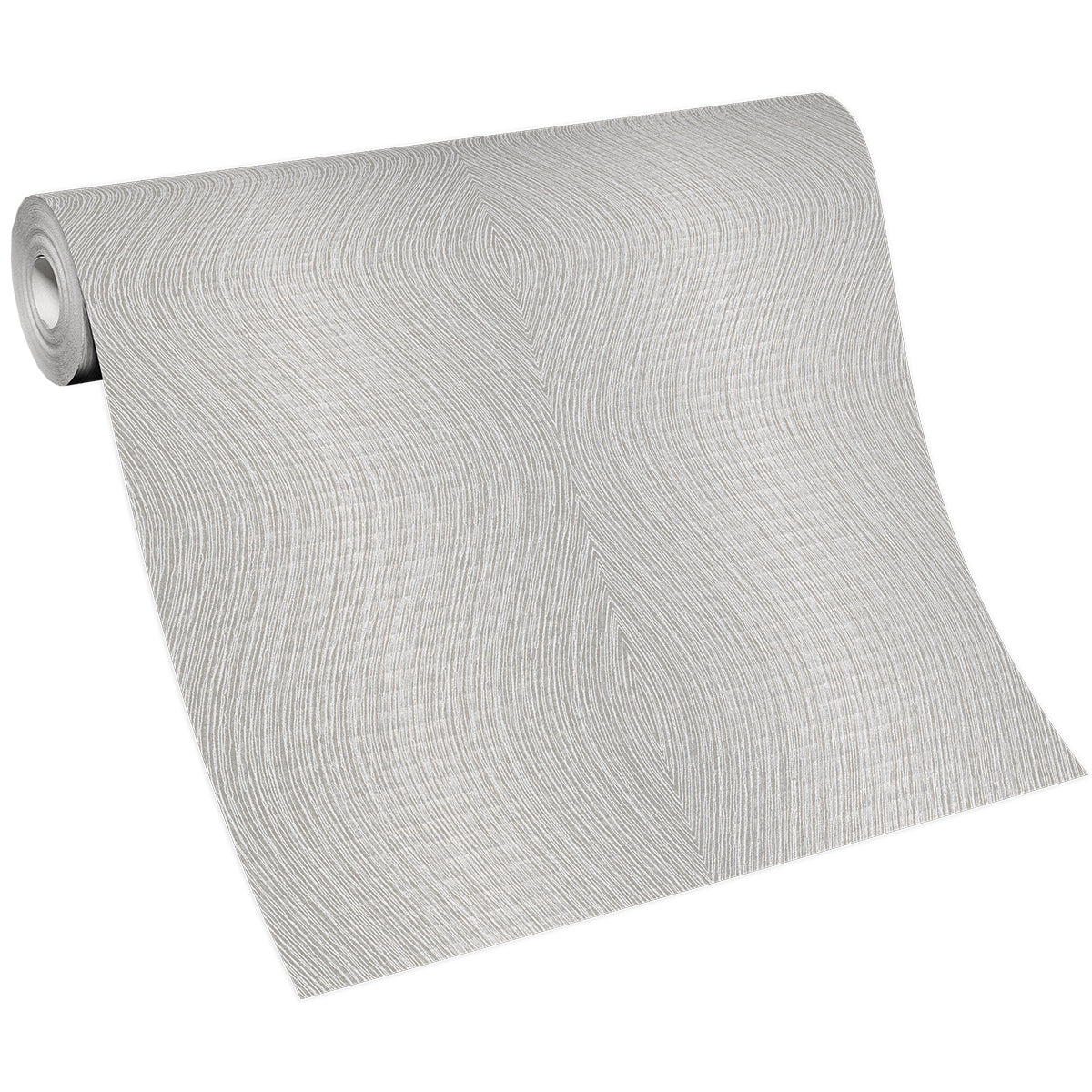 Тапет Лято вълни сиво