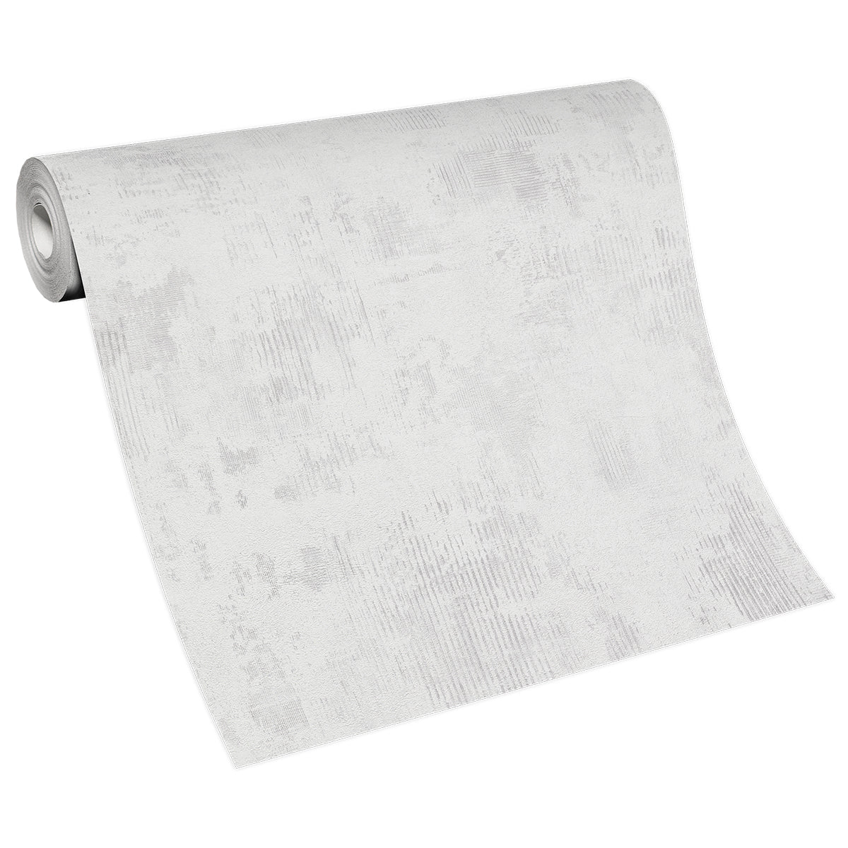 Тапет Лято индустриален бетон бяло