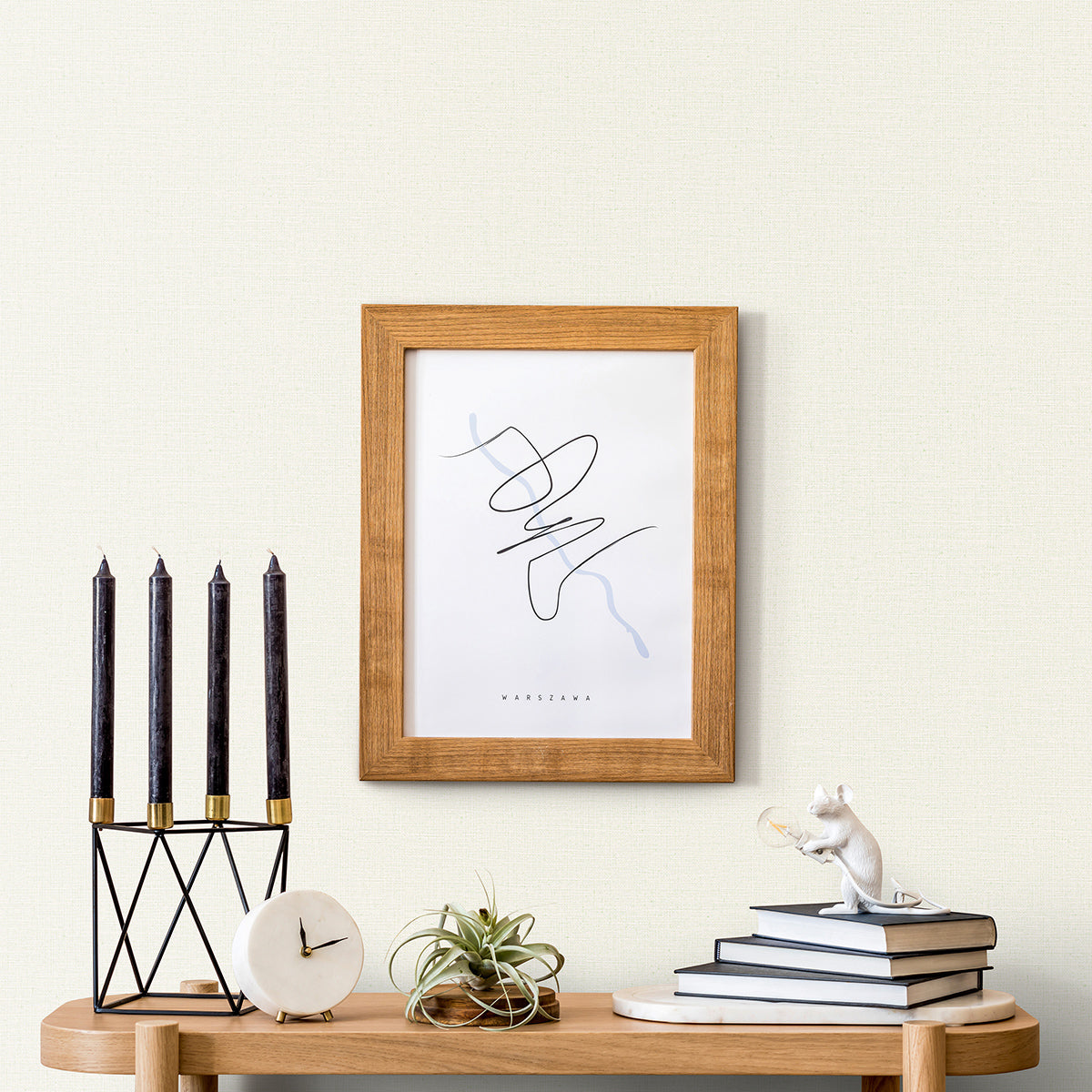 ТАПЕТ ПРОЛЕТ ФИН ТЕКСТИЛ БЯЛО