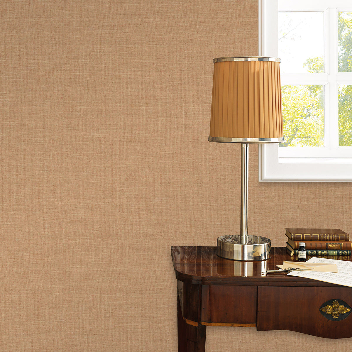 ТАПЕТ ПРОЛЕТ ФИН ТЕКСТИЛ КАФЕ