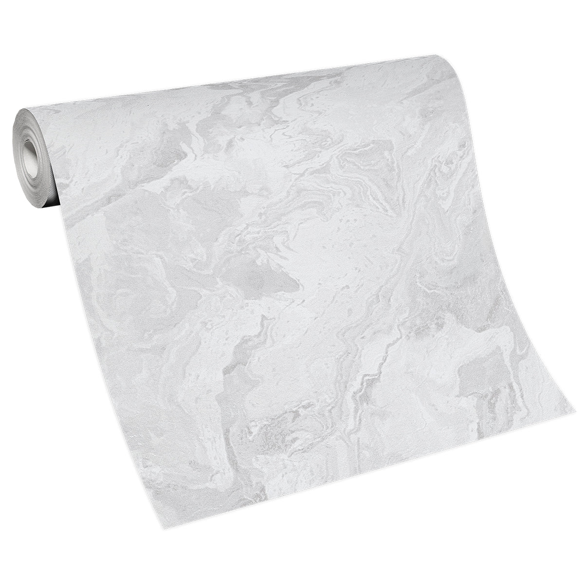 Тапет Пролет гранит сиво-крем