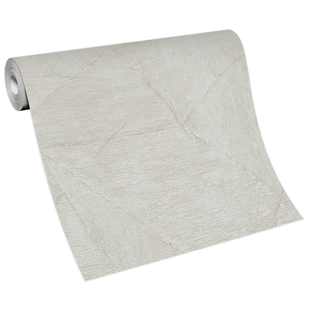 Тапет Пролет мазилка плочи беж с ефект на тухли, камък и плочки за стилна обстановка. Лесен за поставяне и премахване