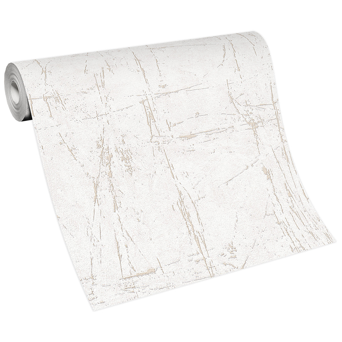 Тапет Пролет беж мазилка златно