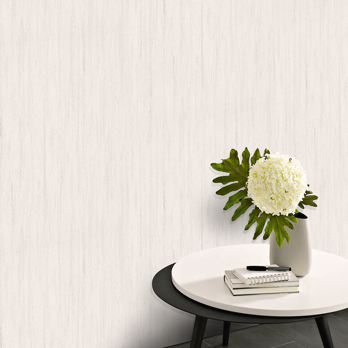 Тапет Пролет варова мазилка беж