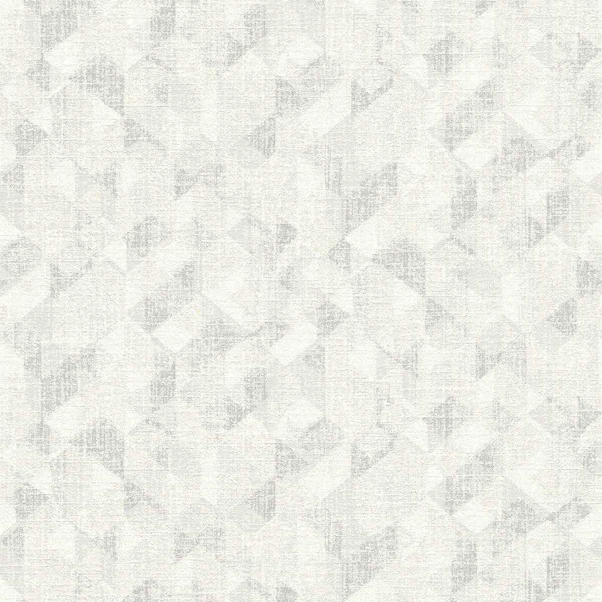 ТАПЕТ НАСТРОЕНИЕ КРЕМ ГЕОМЕТРИЯ СИВО