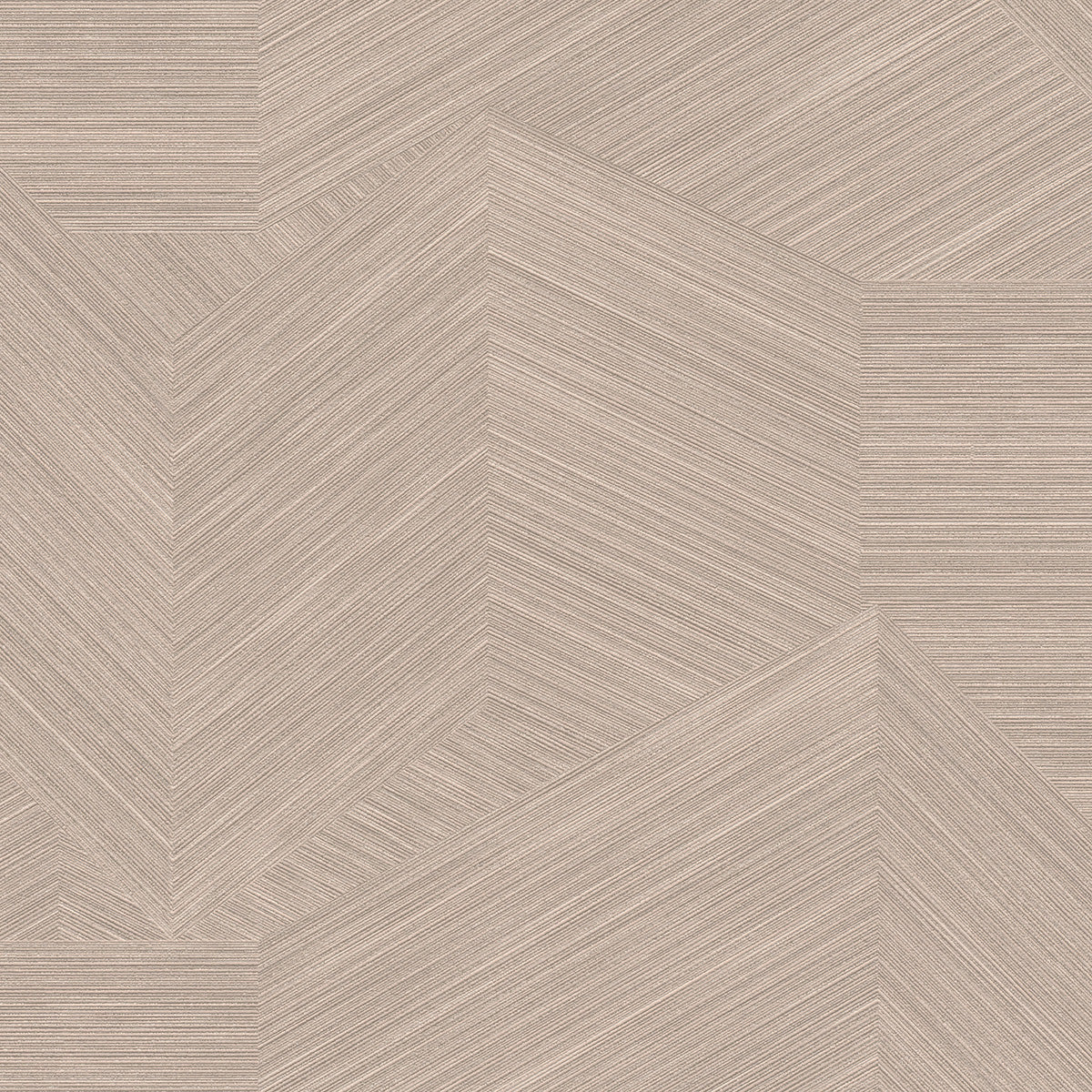 ТАПЕТ НАСТРОЕНИЕ МАЗИЛКА ЗИГЗАГ КАФЯВО