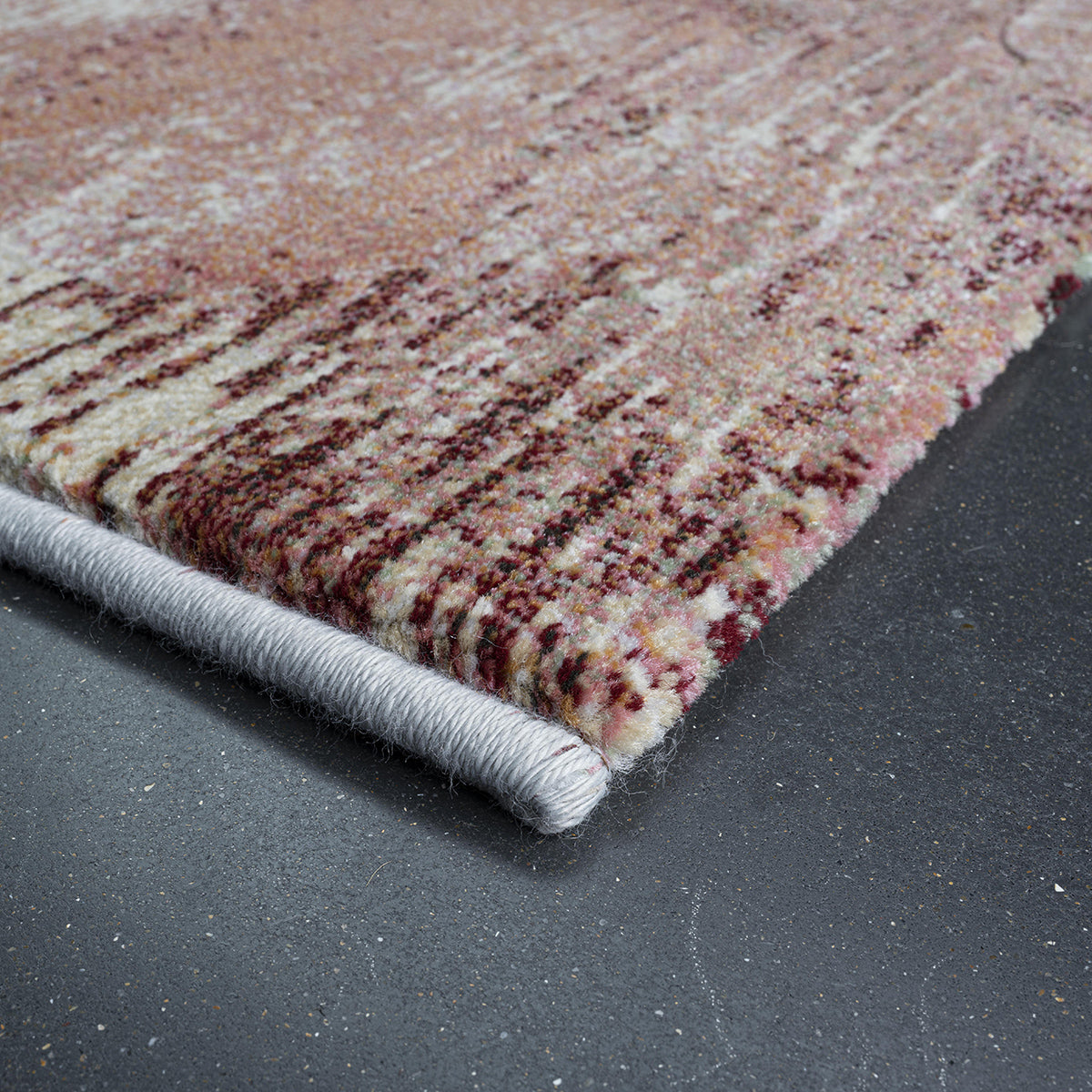 Килим Argentum - винтидж пано ръжда