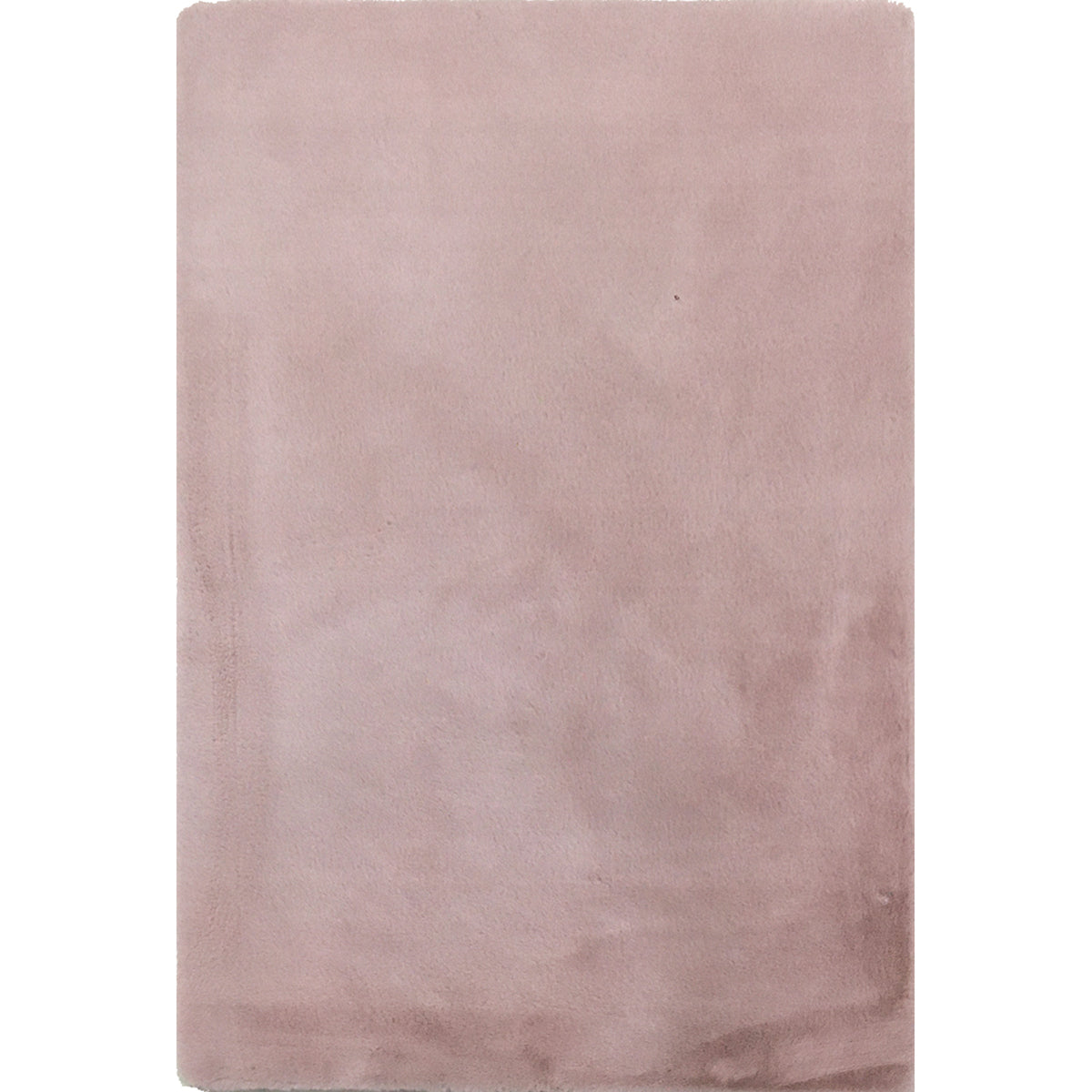 Килим Touch - розово