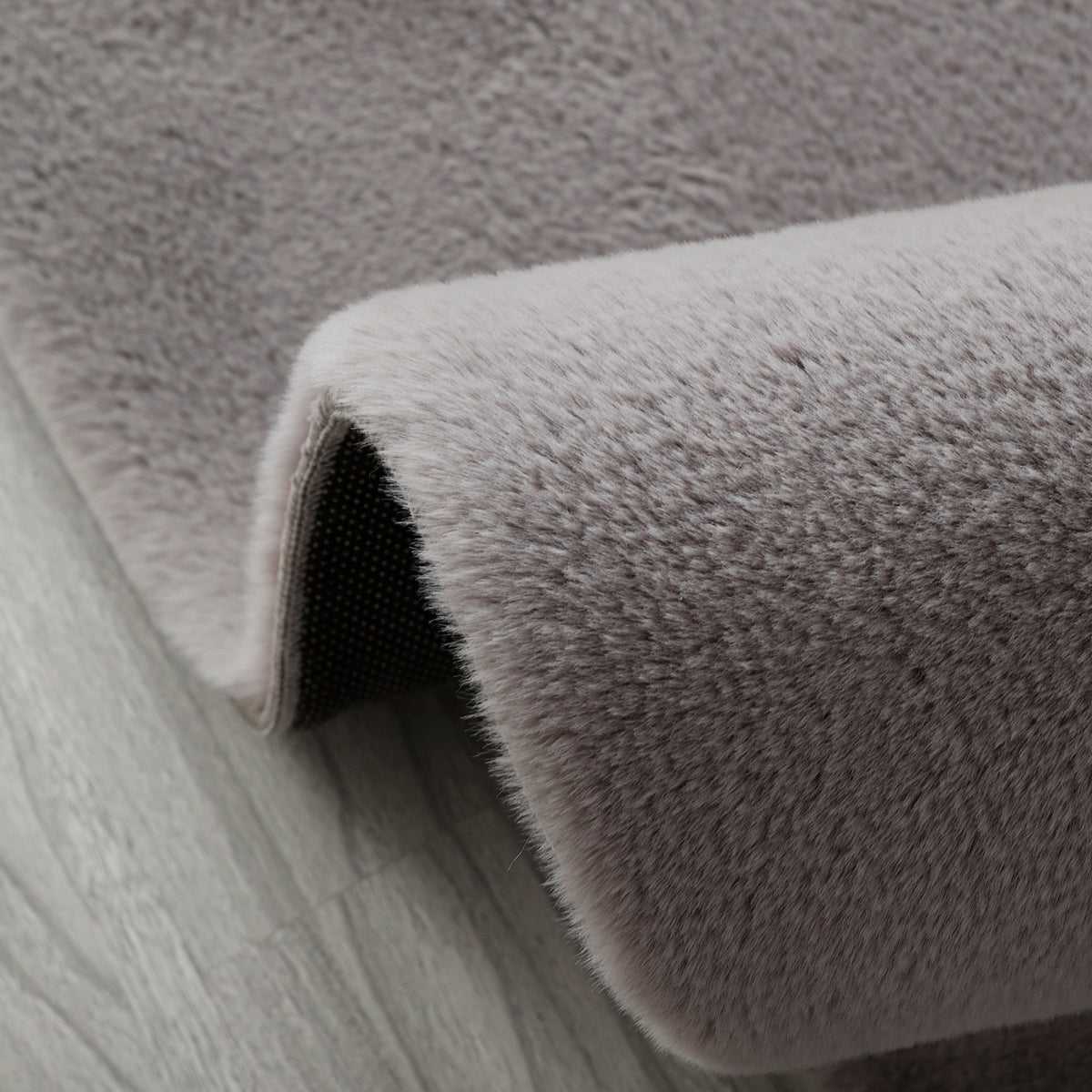 Килим Touch - сиво