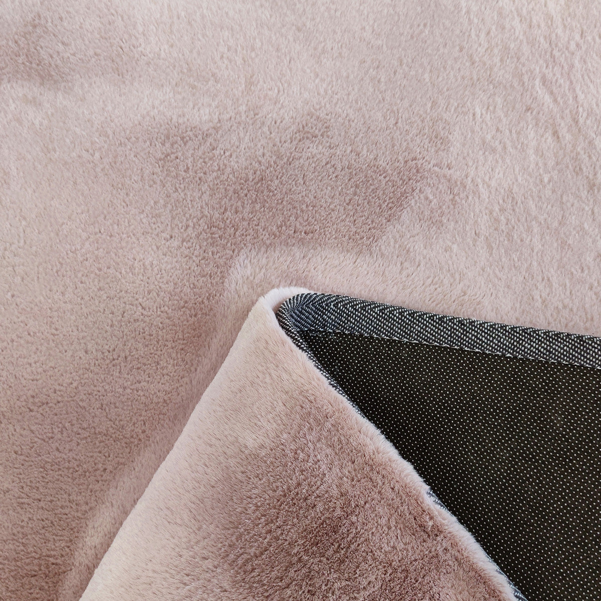 Килим Bambi - розово