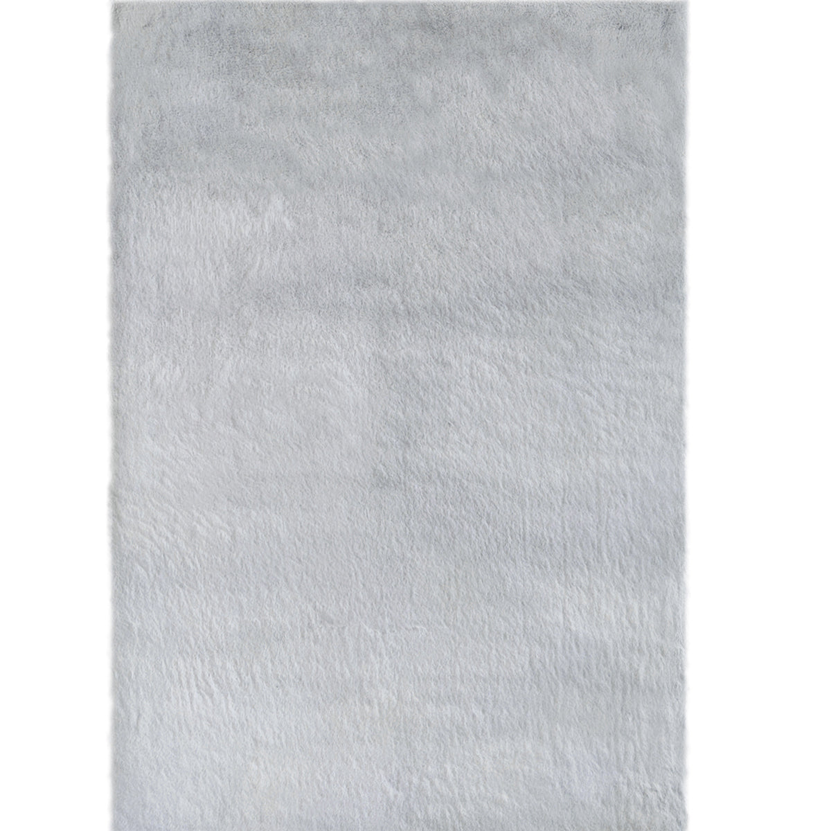 Килим Бамби сиво