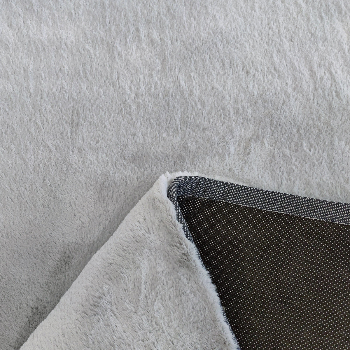 Килим Bambi - сиво