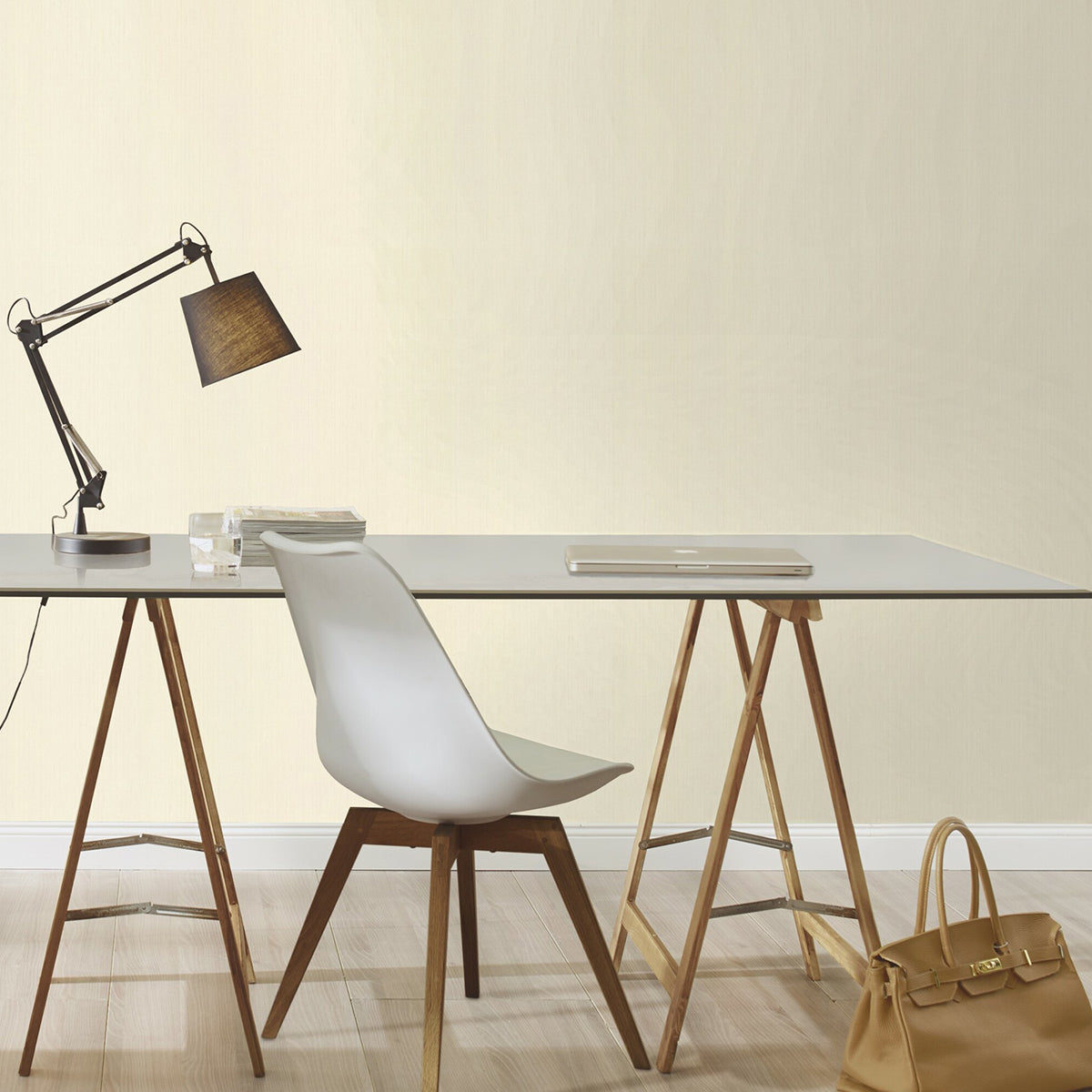 ТАПЕТ НАСТРОЕНИЕ ЛЕН КРЕМ