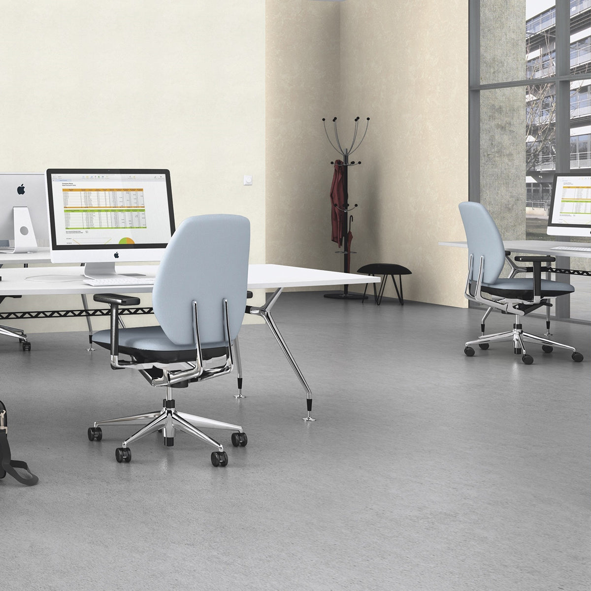 ТАПЕТ НАСТРОЕНИЕ МЕТАЛИК БЕЖ