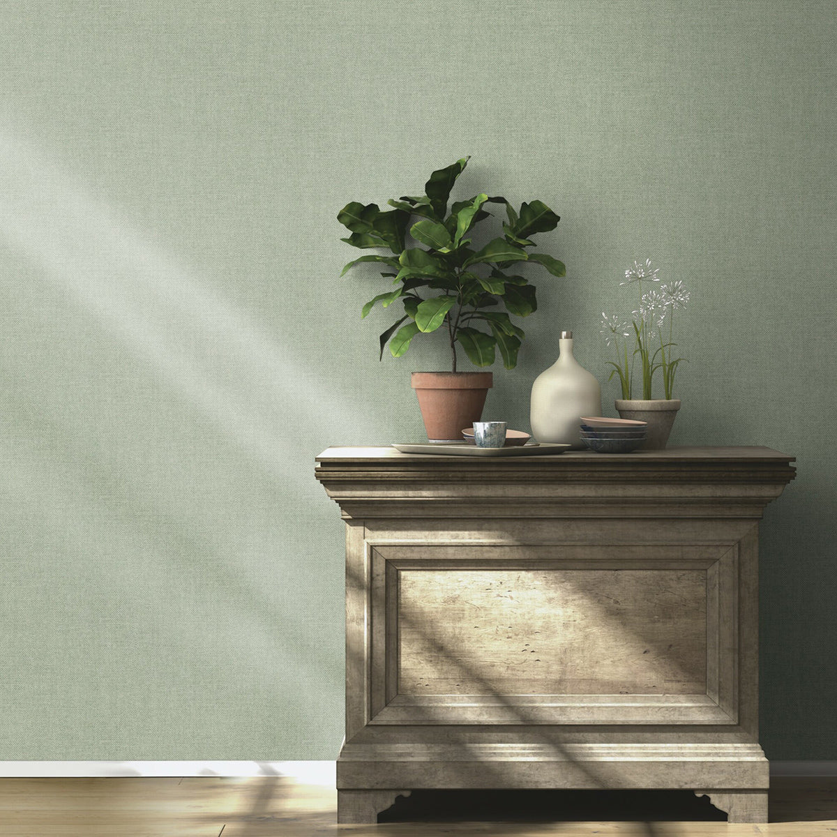 ТАПЕТ НАСТРОЕНИЕ ПЛАТ ЗЕЛЕНО