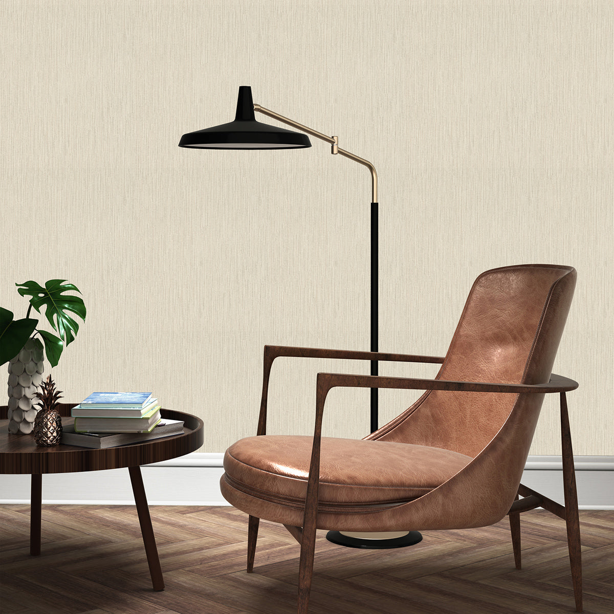 ТАПЕТ НАСТРОЕНИЕ МРЕЖА БЕЖ