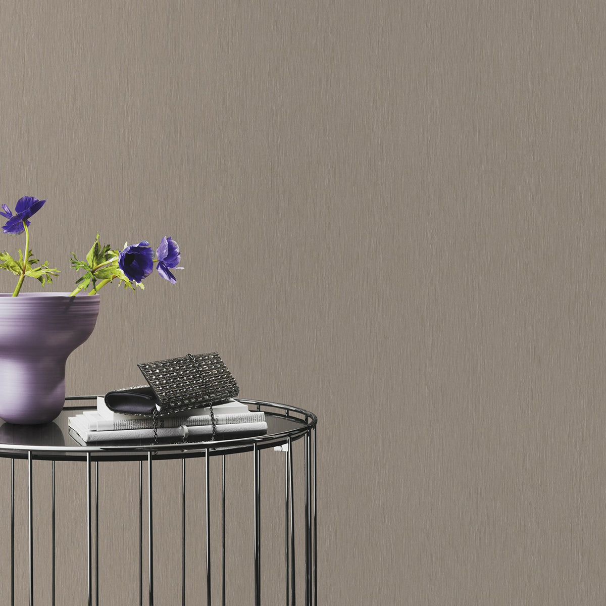 ТАПЕТ НАСТРОЕНИЕ МАЗИЛКА КАФЯВО