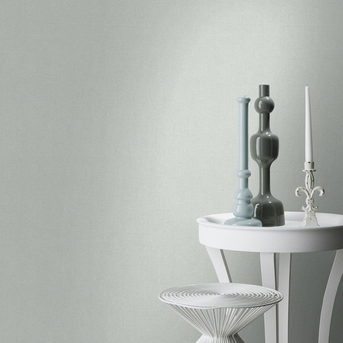 ТАПЕТ НАСТРОЕНИЕ ТЕКСТИЛ СИНЬО