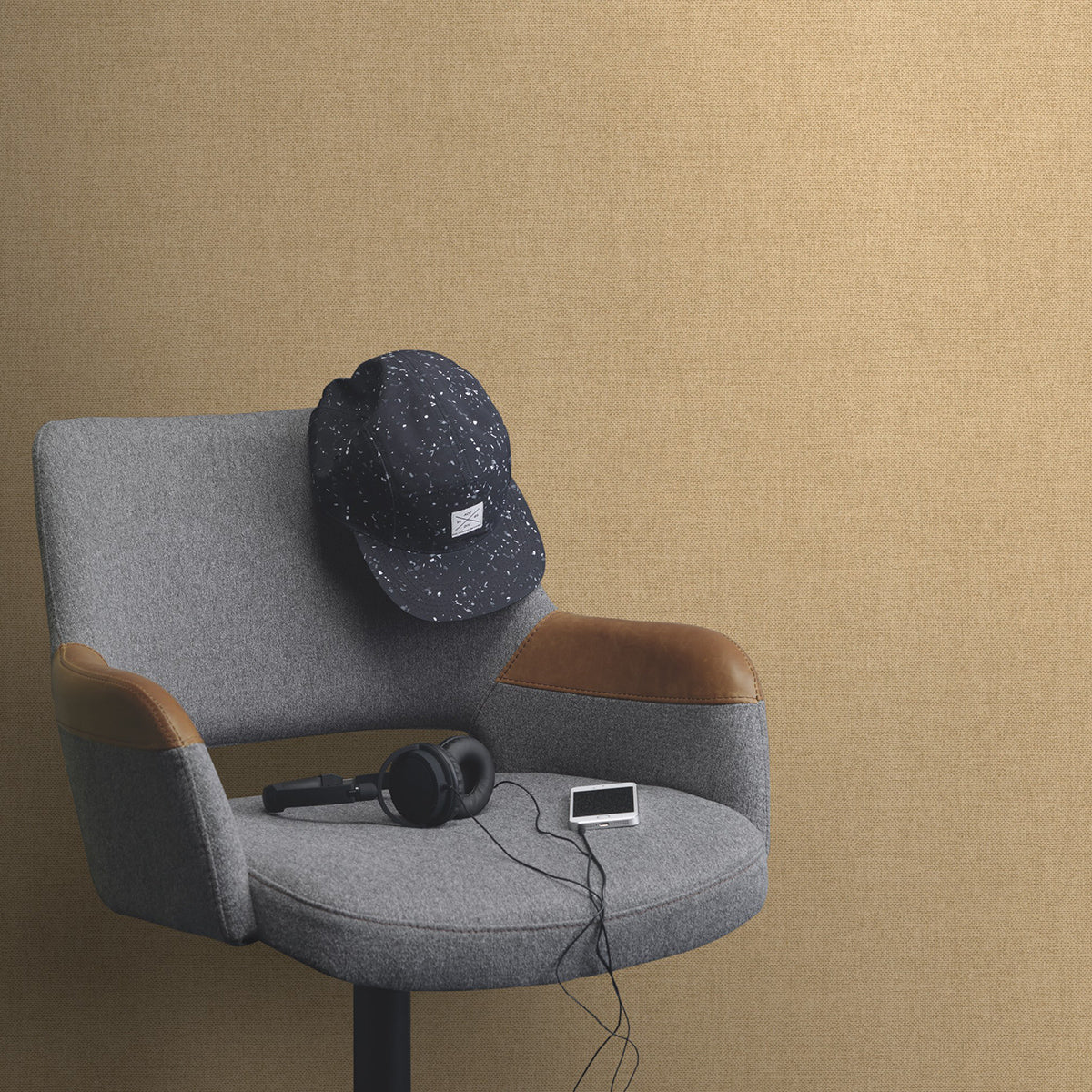 ТАПЕТ НАСТРОЕНИЕ ПЛАТ БЕЖ