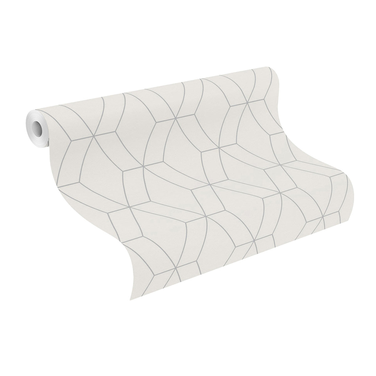 ТАПЕТ НАСТРОЕНИЕ 3D ПЧЕЛНА ПИТА СИВО