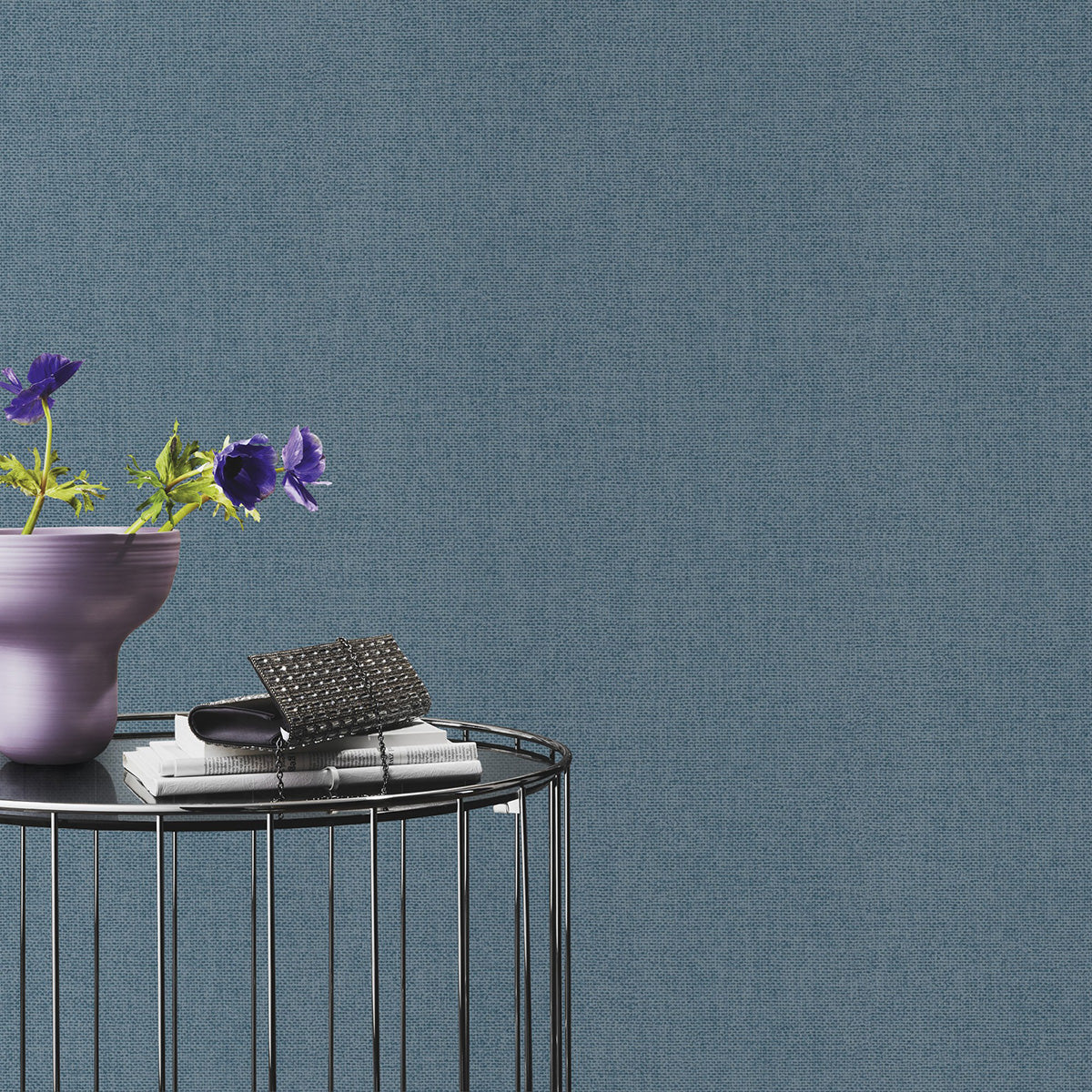 ТАПЕТ НАСТРОЕНИЕ ПЛАТ СИНЬО