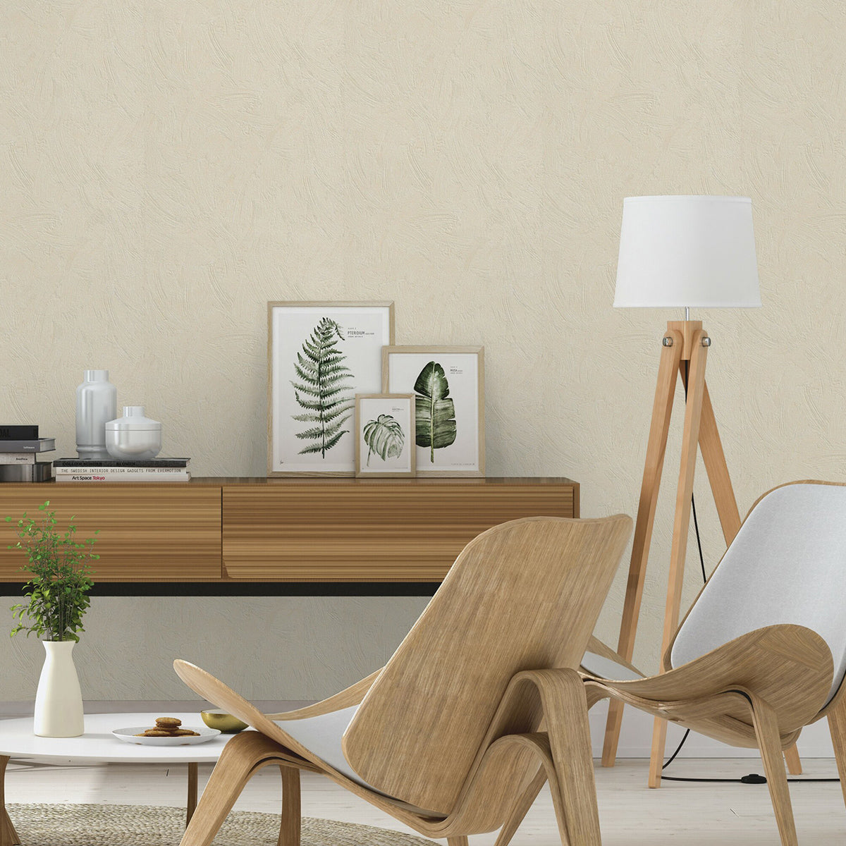 ТАПЕТ НАСТРОЕНИЕ МАЗИЛКА ЕДРА БЕЖ