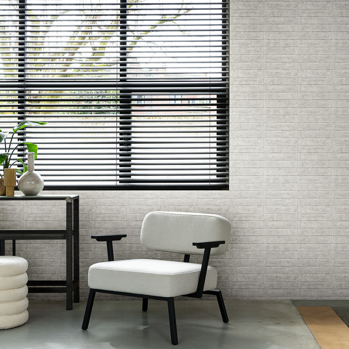 ТАПЕТ НАСТРОЕНИЕ ПЛОЧИ КРЕМ