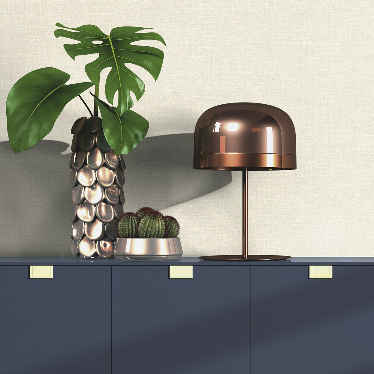 ТАПЕТ НАСТРОЕНИЕ КАНАВА КРЕМ