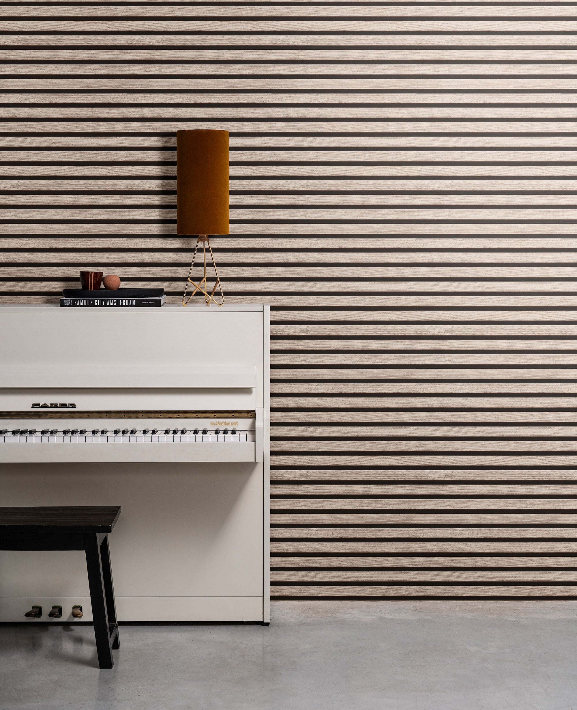 ТАПЕТ НАСТРОЕНИЕ РАЙЕ ТЪМЕН ФУРНИР