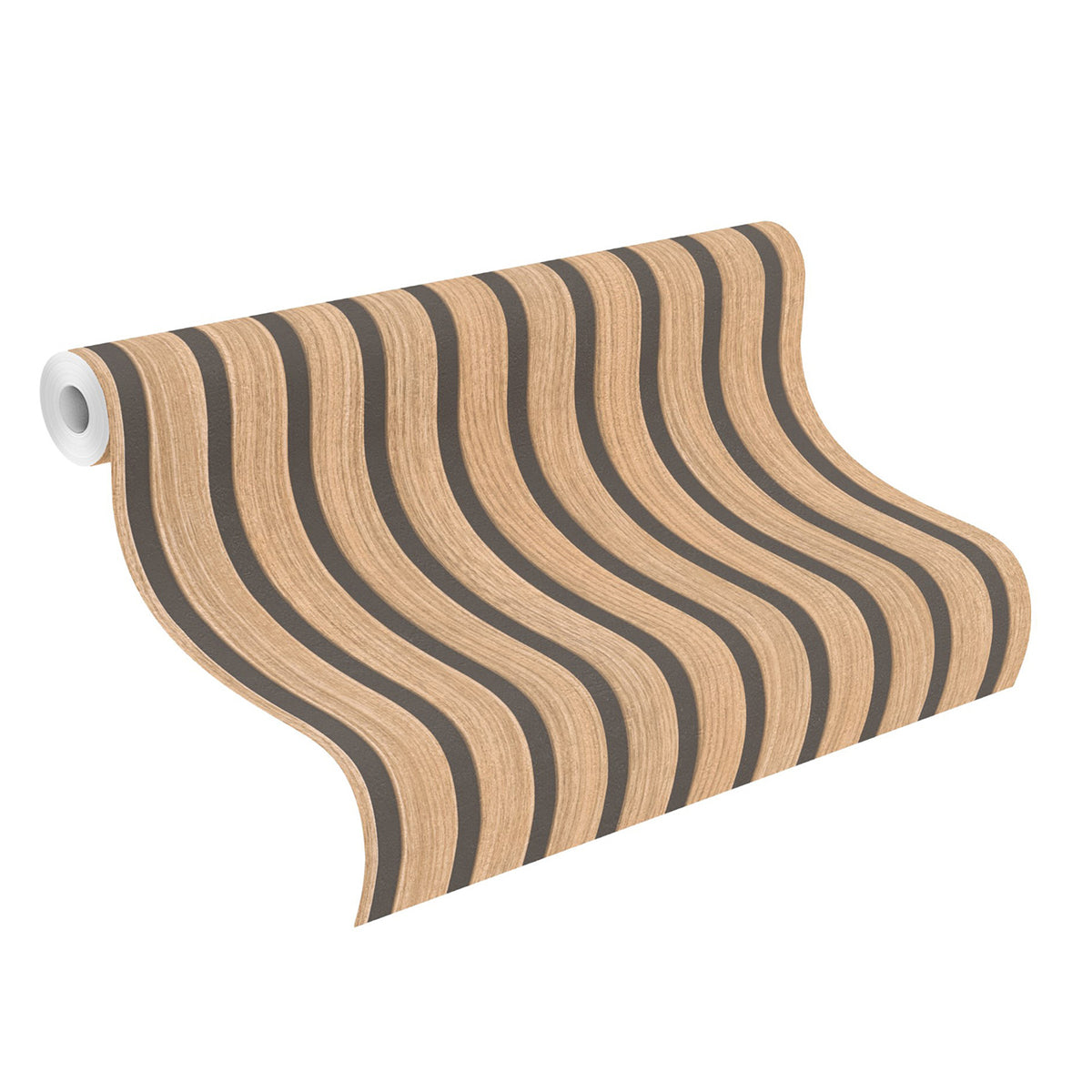 ТАПЕТ НАСТРОЕНИЕ РАЙЕ ФУРНИР ЧЕРНО