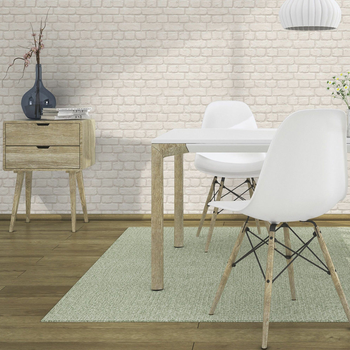 ТАПЕТ НАСТРОЕНИЕ ТУХЛИ БЕЖ