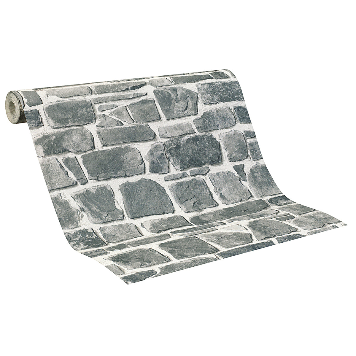 ТАПЕТ НАСТРОЕНИЕ КАМЪК БЕТОН