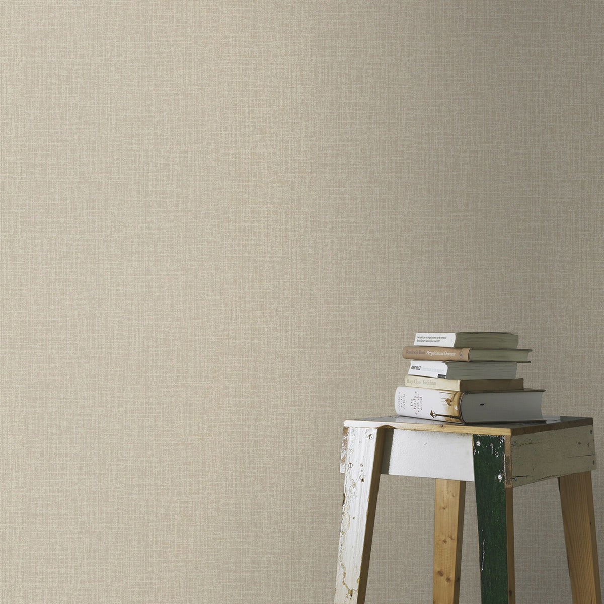 ТАПЕТ НАСТРОЕНИЕ КАНАВА БЕЖ