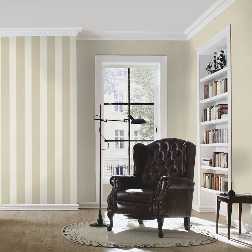 ТАПЕТ НАСТРОЕНИЕ ТЕКСТИЛ БЕЖ