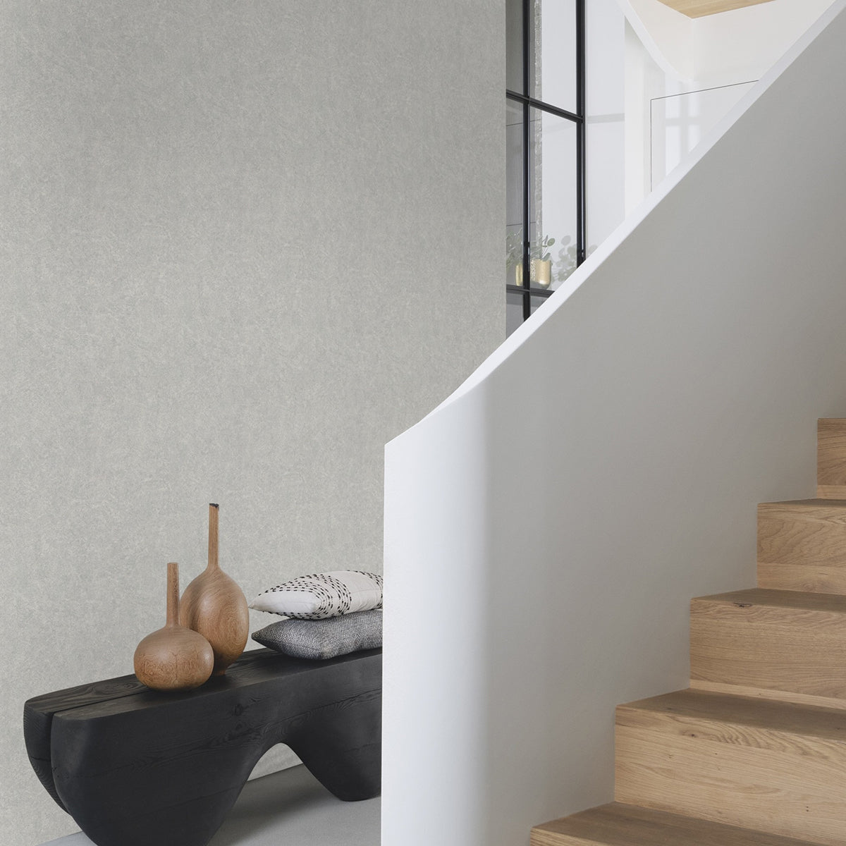 ТАПЕТ НАСТРОЕНИЕ МАЗИЛКА СИВО