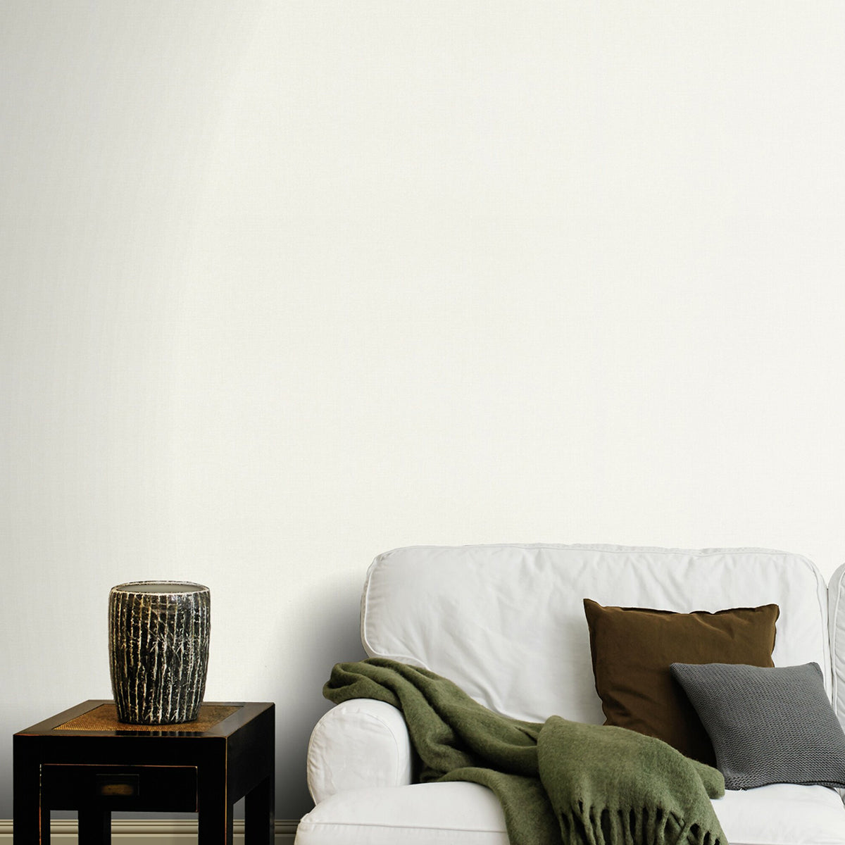 ТАПЕТ НАСТРОЕНИЕ ТЕКСТИЛ КРЕМ